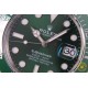Rolex-Submariner 116610LV Hulk 40mm SS/SS Green Dial VSF VS3135