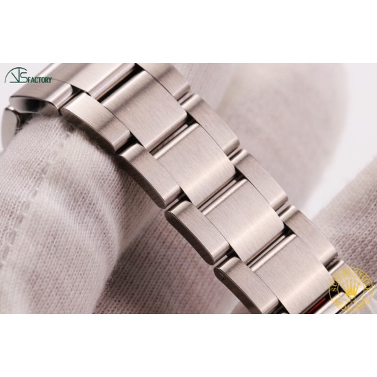 Rolex-Submariner 116610LV Hulk 40mm SS/SS Green Dial VSF VS3135