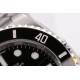 Rolex-Submariner 126610LN 41mm SS/SS Black Dial VSF VS3235
