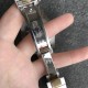 Rolex-GMT Master II 126713 Oys YG/SS Black Dial ARF V3 VR3285(Tungsten Heavy Version)