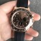 Rolex-Daytona 116515 40mm RG/RU Brown Dial NOOB SH4130 V3(Gain Weight)