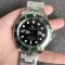Rolex-Submariner 116610LV Hulk 40mm SS/SS Green Dial ARF VS3135