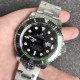 Rolex-Submariner 116610LV Hulk 40mm SS/SS Green Dial ARF VS3135