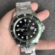 Rolex-Submariner 116610LV Hulk 40mm SS/SS Green Dial ARF VS3135