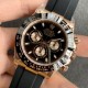 Rolex-Daytona 116515 40mm RG/RU Black/Gold NOOB DD4130