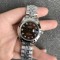 Rolex-Datejust Ladies 28mm SS/SS Grey Dial GSF NH05