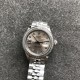 Rolex-Datejust 279174 28mm Jub Dia SS/SS Silver/Diam GSF A2671