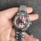 Rolex-Datejust 279174 28mm Jub SS/SS Pink/Diam GSF A2671