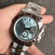 Rolex-Daytona 116506 40mm SS/SS Ice Blue/Arab NOOB DD4130