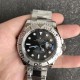 Rolex-Yacht-Master  268622 37mm SS/SS Grey ARF Asia 3135