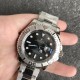 Rolex-Yacht-Master  268622 37mm SS/SS Grey ARF Asia 3135