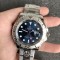 Rolex-Yacht-Master  268622 37mm SS/SS Blue ARF Asia 3135