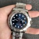 Rolex-Yacht-Master  268622 37mm SS/SS Blue ARF Asia 3135