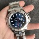 Rolex-Yacht-Master  268622 37mm SS/SS Blue ARF Asia 3135