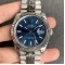 Rolex-Datejust 126334 41mm Jub 904L SS/SS Blue/Stk ARF VR3235