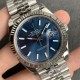 Rolex-Datejust 126334 41mm Jub 904L SS/SS Blue/Stk ARF VR3235