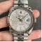Rolex-Datejust 126334 41mm Jub 904L SS/SS Silver/Stk ARF VR3235