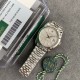 Rolex-Datejust 126334 41mm Jub 904L SS/SS Silver/Stk ARF VR3235