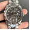 Rolex-Datejust 126334 41mm Jub 904L SS/SS Grey/Stk ARF VR3235