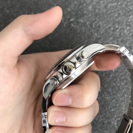 Rolex-Daytona 116503 40MM Oys SS/SS Green/Dia BLSF DD4130