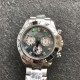 Rolex-Daytona 116503 40MM Oys SS/SS Green/Dia BLSF DD4130
