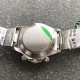 Rolex-Daytona 116503 40MM Oys SS/SS Green/Dia BLSF DD4130