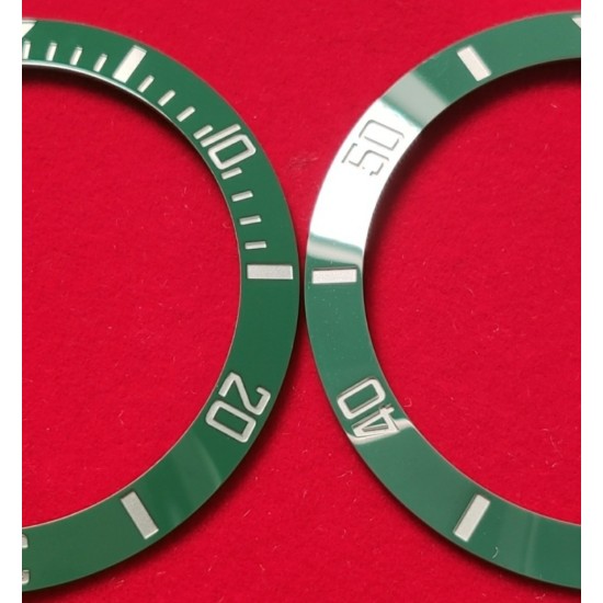 Rolex-Submariner 116610LV Hulk 40mm SS/SS Green Dial ARF VS3135