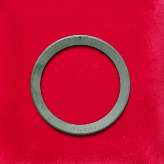 Rolex-Submariner 116610LV Hulk 40mm SS/SS Green Dial ARF VS3135