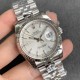 Rolex-Datejust 126234 36mm Jub SS/SS Silver/Stk ARF VR3235