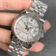 Rolex-Datejust 126234 36mm Jub SS/SS Silver/Stk ARF VR3235