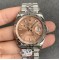 Rolex-Datejust 126234 36mm Jub SS/SS RG/Stk ARF VR3235