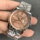 Rolex-Datejust 126234 36mm Jub SS/SS RG/Stk ARF VR3235