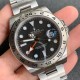 Rolex-Explorer II 216570 SS/SS Black GMF Asia 3187 CHS