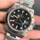 Rolex-Explorer II 216570 SS/SS Black GMF Asia 3187 CHS