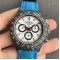 Rolex-Daytona DIW Carbon Cream FC/NY White WWF A7750
