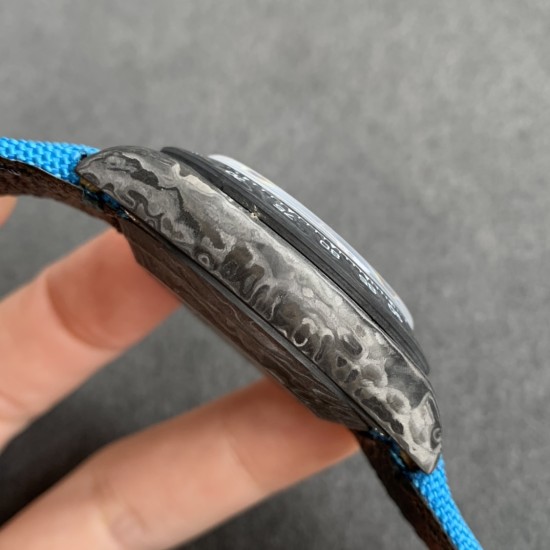 Rolex-Daytona DIW Carbon Cream FC/NY White WWF A7750