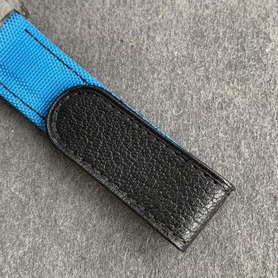 Rolex-Daytona DIW Carbon Cream FC/NY White WWF A7750