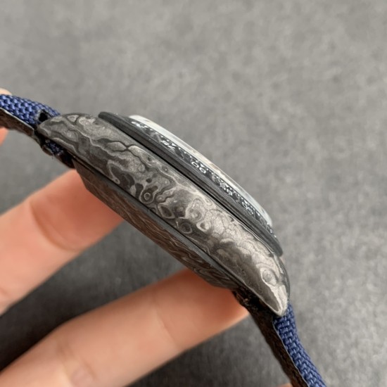 Rolex-Daytona DIW Carbon Cream FC/NY White WWF A7750