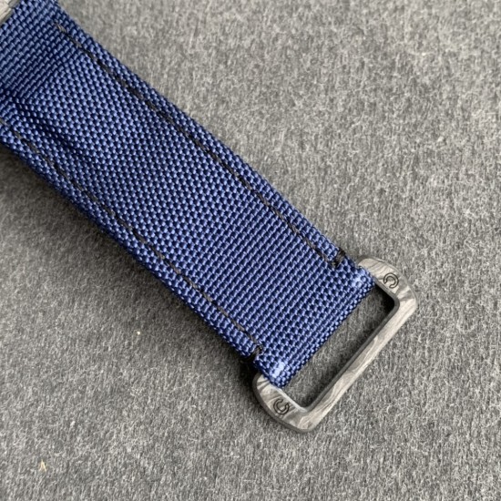 Rolex-Daytona DIW Carbon Cream FC/NY White WWF A7750