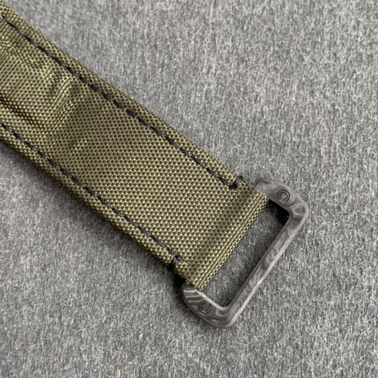 Rolex-Daytona Diw 40mm Green FC/NY Black DIal WWF A7750