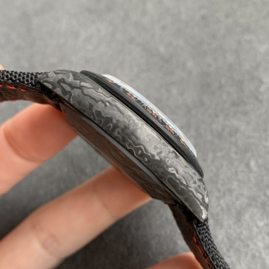 Rolex-Daytona Diw 40mm Black FC/NY Black DIal WWF A7750