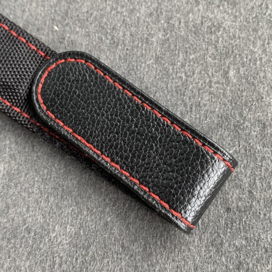 Rolex-Daytona Diw 40mm Black FC/NY Black DIal WWF A7750