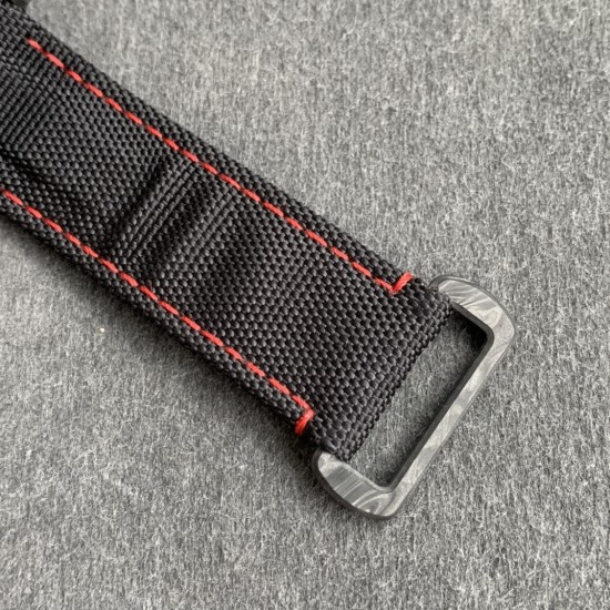 Rolex-Daytona Diw 40mm Black FC/NY Black DIal WWF A7750