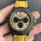 Rolex-Daytona Diw 40mm FC/NY Yellow Gold Dial WWF A7750
