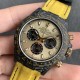 Rolex-Daytona Diw 40mm FC/NY Yellow Gold Dial WWF A7750