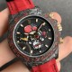 Rolex-Daytona Diw 40mm FC/NY Black Dial WWF A7750