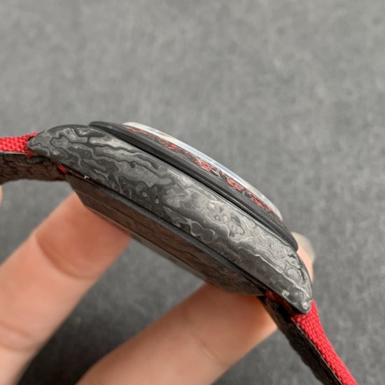 Rolex-Daytona Diw 40mm FC/NY Black Dial WWF A7750