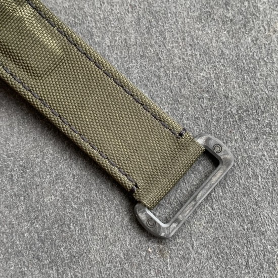 Rolex-Daytona Diw 40mm Olive FC/NY Black Dial WWF A7750