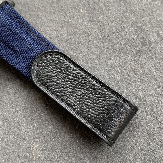 Rolex-Daytona Diw 40mm FC/NY Dark Blue Dial WWF A7750