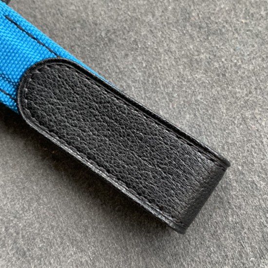 Rolex-Daytona Diw 40mm FC/NY Grey-Blue Dial WWF A7750